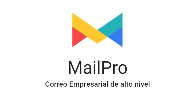 Correo Electronico Corporativo 2