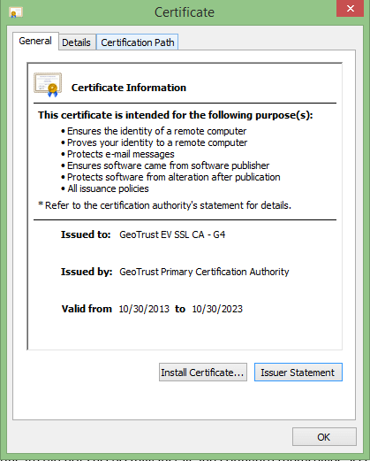 Instalar un SSL IIS7