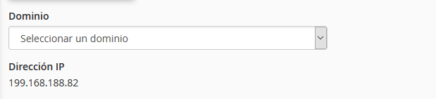 Instalar SSL en cPanel