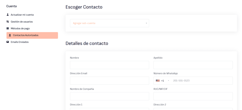 formulario