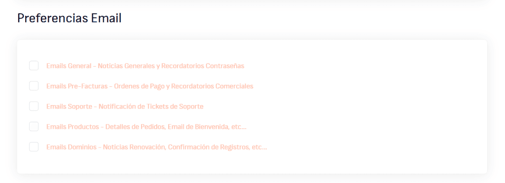 notificaciones