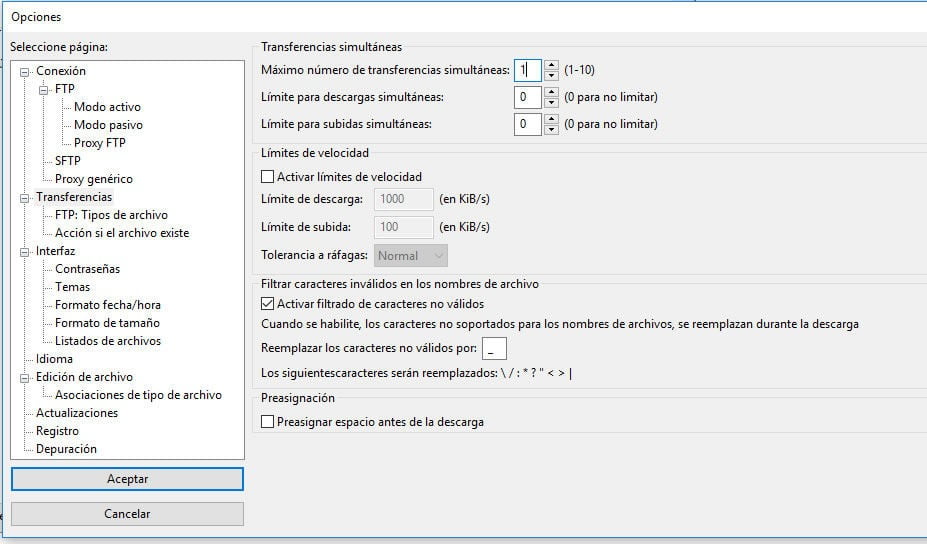 Por que se bloquea una IP