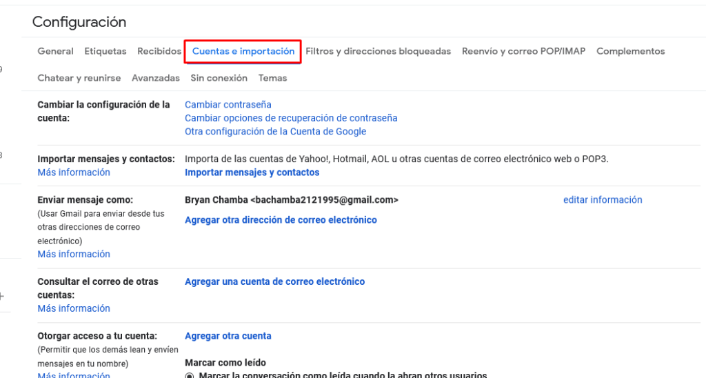 cuentas e importacion 1