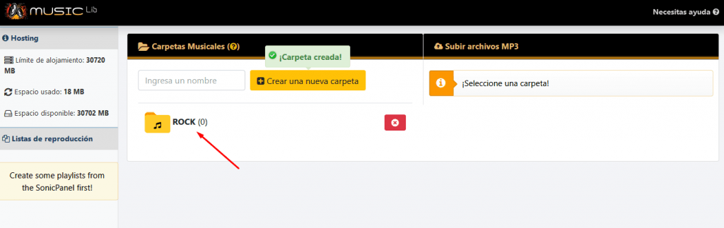 capeta sonicpanel