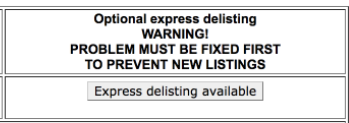 rbl express