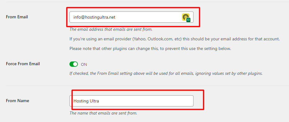 Configurar WP Mail SMTP en WordPress