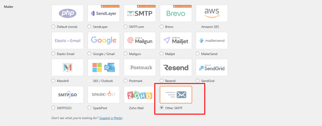 Configurar WP Mail SMTP en WordPress
