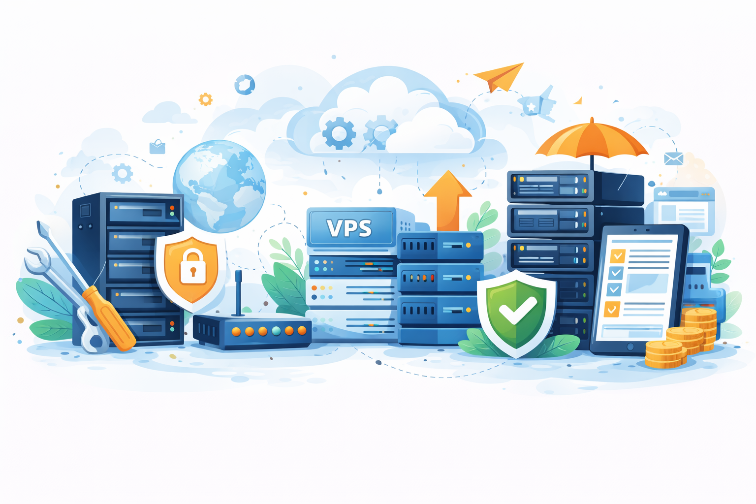 Temas Generales de Web y Tecnología