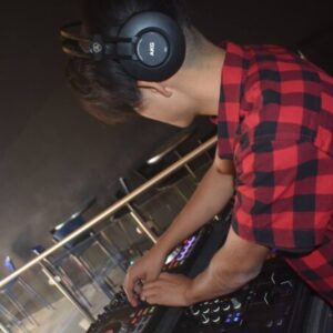 Profile photo of Miguel Iram