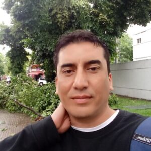 Profile photo of Pablo