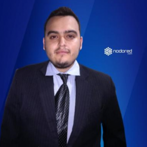 Profile photo of Hugo Saavedra