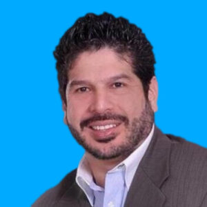 Profile photo of Nestor Sierra