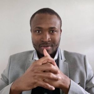 Profile photo of Cleef Millien