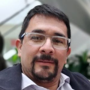 Profile photo of Enrique Salazar