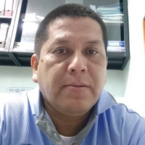 Profile photo of Milton Collado