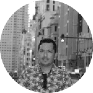 Profile photo of Oswaldo