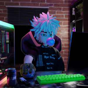 Profile photo of ese JKR