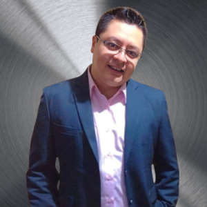 Profile photo of Renaldo