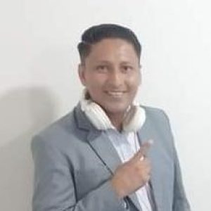 Profile photo of Dario Ramirez