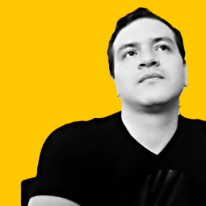 Profile photo of JORGE POLO