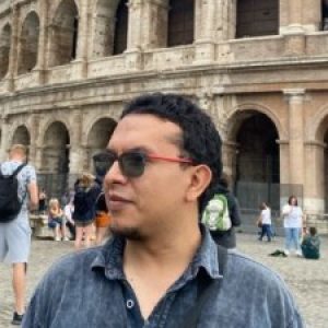 Profile photo of Luis Antonio Ramirez Vega