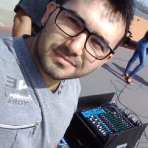 Profile photo of Jorge Morinigo