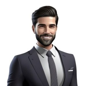 Profile photo of Daniel