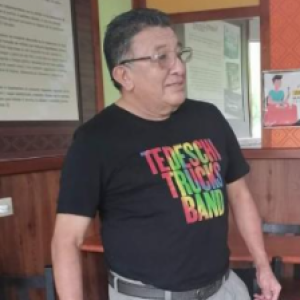 Profile photo of Tomas Edward Merino