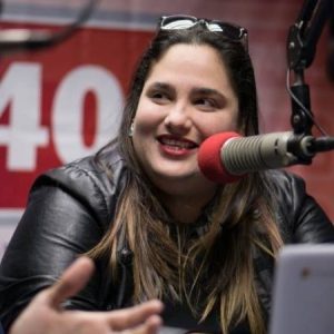 Profile photo of Verónica Rubio