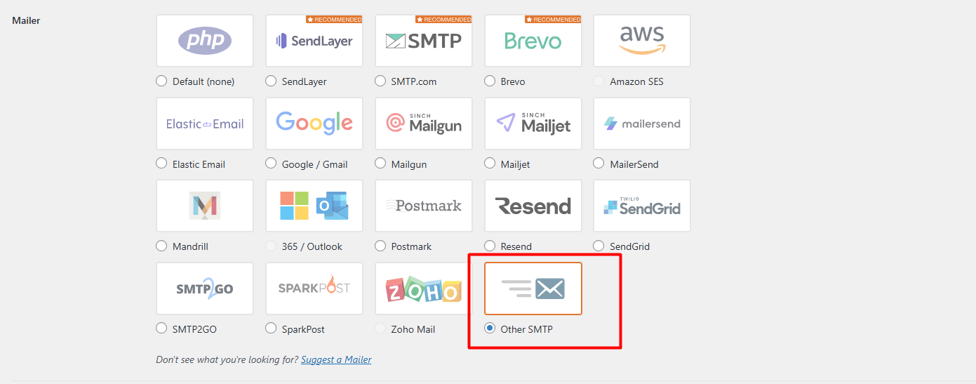 Configurar WP Mail SMTP en WordPress