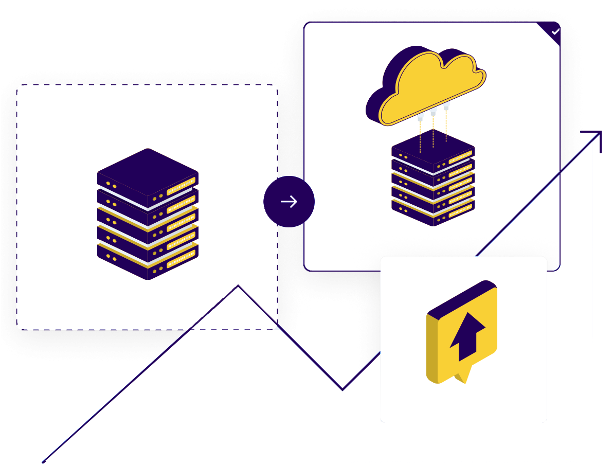 Servidor VPS con Plesk | Gigacore - Amplia tu Servidor VPS con Plesk a medida que crecen tus requerimientos