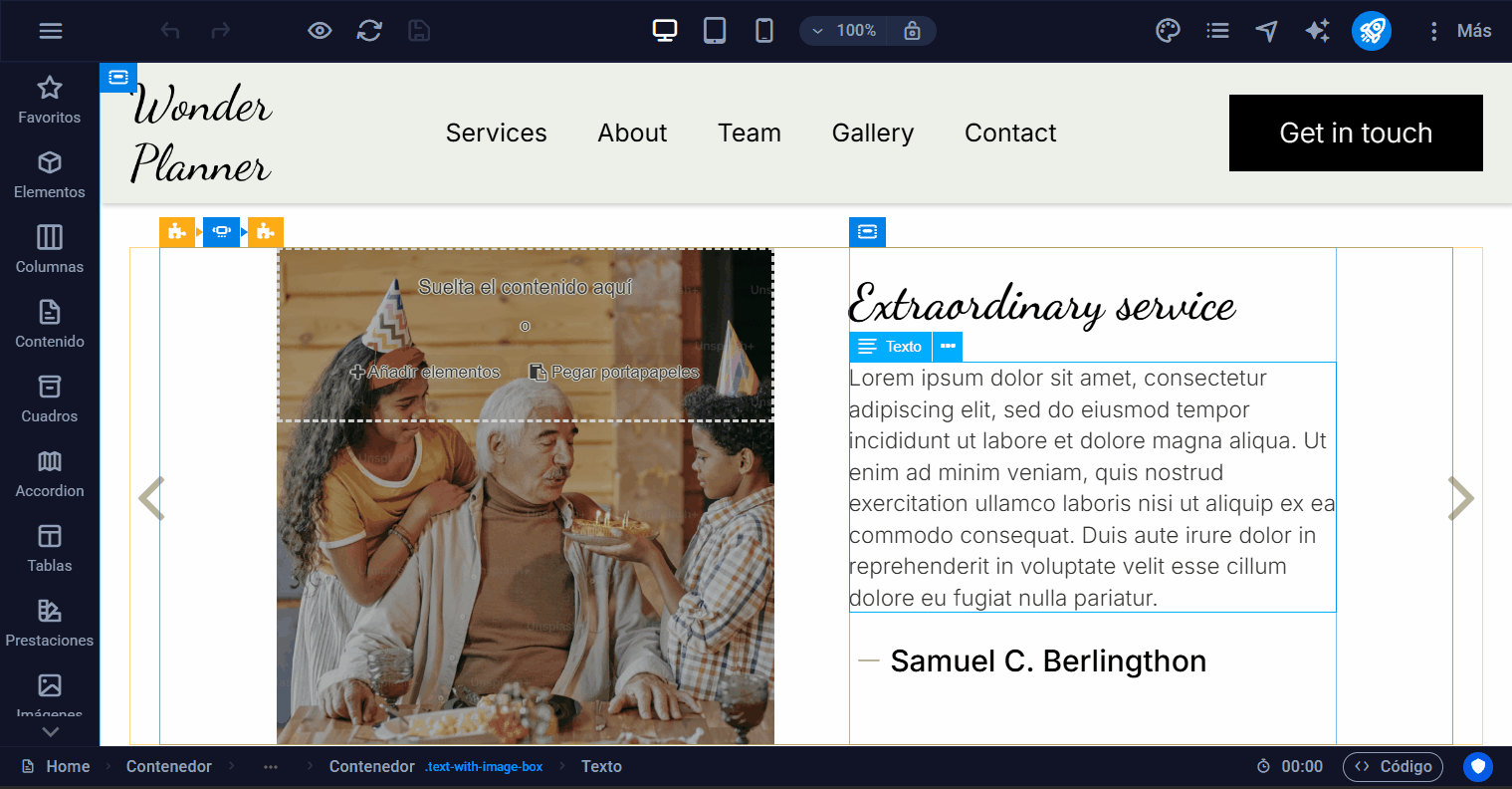 Reseller de Streaming de Audio | Gigacore - Asistente IA de Contenido