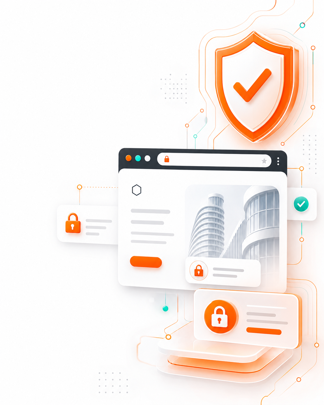 Seguridad SSL
