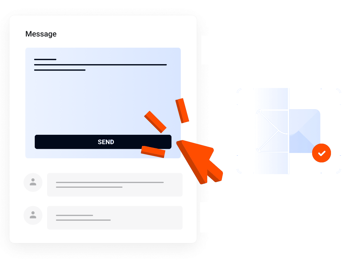 Email Transaccional con SMTP Relay Rápido y Seguro - E-mail transaccional fácil y confiable para tu negocio